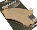 Plăcuțe de frână Delta Braking sinterizate DB2119RDN