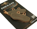 Plăcuțe de frână Delta Braking Sinter DB2630SR