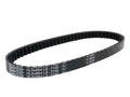 Curea transmisie Dayco 664-16,5 pentru Suzuki Sepia 50, Address 50, Italjet Velocifero 50, Torpedo 50, Derbi Vamos 50