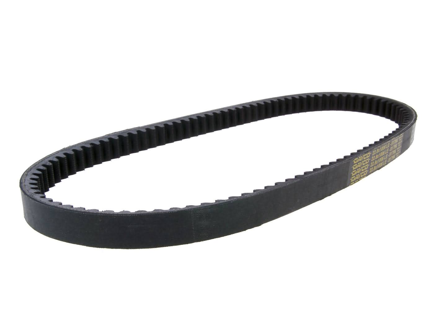 Curea transmisie Dayco Power Plus pentru Yamaha X-City 250i, X-Max 250i 250/300