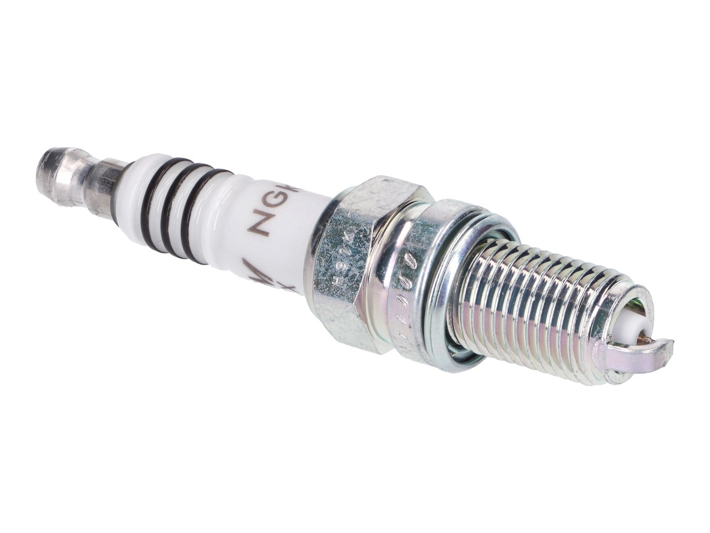 Bujie NGK Iridium DCPR9EIX pentru Aprilia Leonardo 250, Leonardo ST 250, Vespa Modern ET2 50
