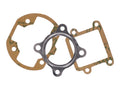 Set garnituri cilindru DR Evolution 50cc 40mm pentru MBK, Yamaha, Aprilia și alte mărci - motor Minarelli vertical
