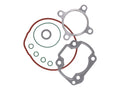 Set garnituri cilindru DR Evolution 70cc 47mm pentru MBK, Aprilia, Malaguti, Yamaha, Benelli și alte modele