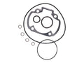 Set garnituri cilindru DR 70cc 47mm pentru Peugeot Speedfight 1 50 LC, Speedfight 2 50 LC