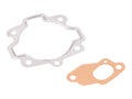 Set garnituri cilindru DR 135cc 60mm pentru Vespa PX 80 E Lusso, PX 100 E