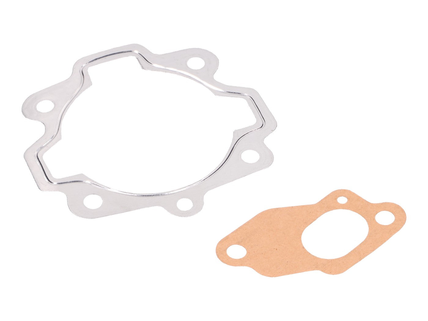 Set garnituri cilindru DR 135cc 60mm pentru Vespa PX 80 E Lusso, PX 100 E