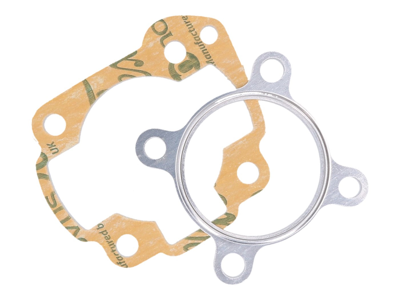 Set garnituri cilindru DR 70cc 47mm pentru Generic, Keeway, Explorer, ATU Explorer, CPI și alte mărci