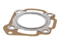 Set garnituri cilindru DR 50cc 40mm pentru Generic, Keeway, Explorer, ATU Explorer, CPI și alte mărci