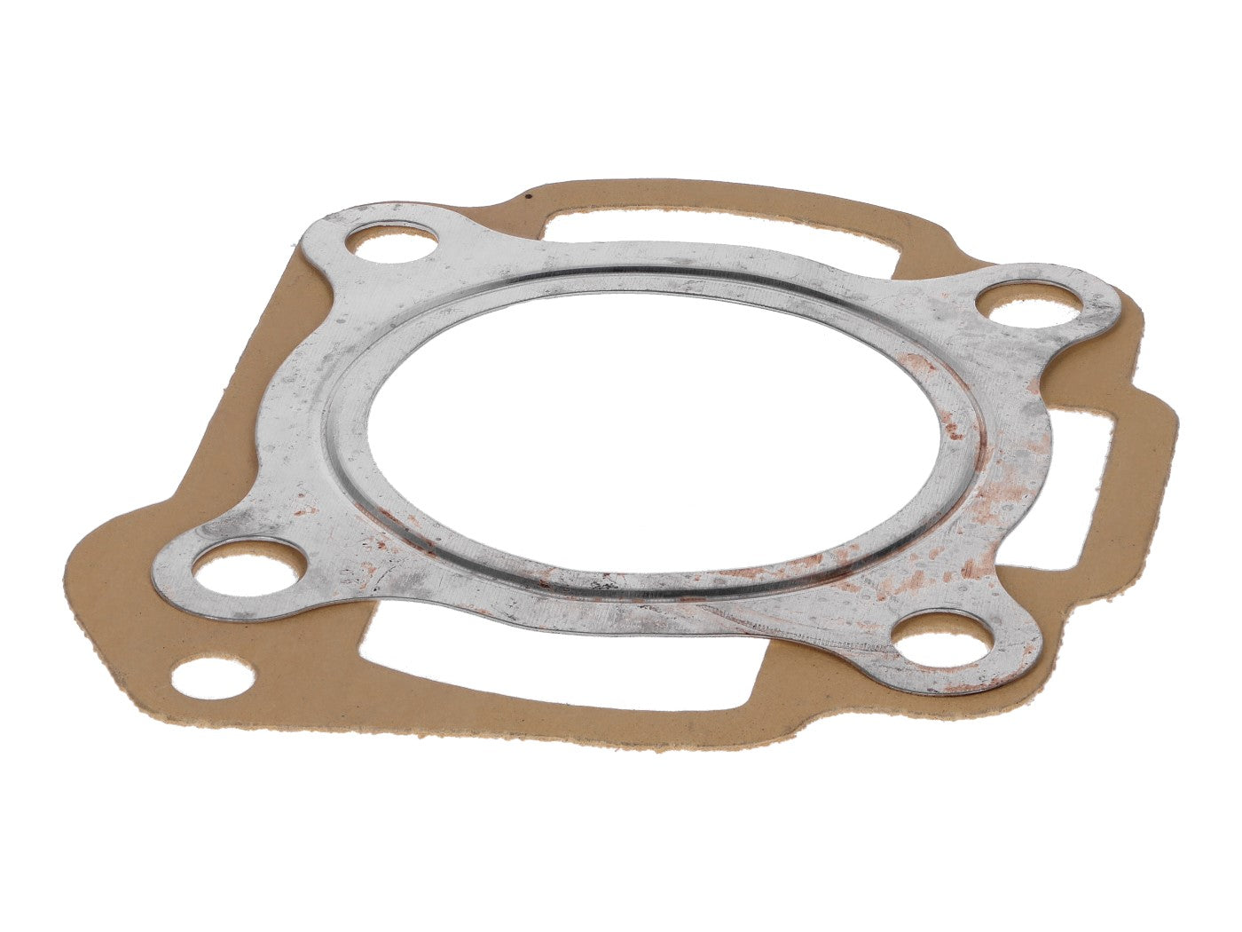 Set garnituri cilindru DR 50cc 40mm pentru Generic, Keeway, Explorer, ATU Explorer, CPI și alte mărci