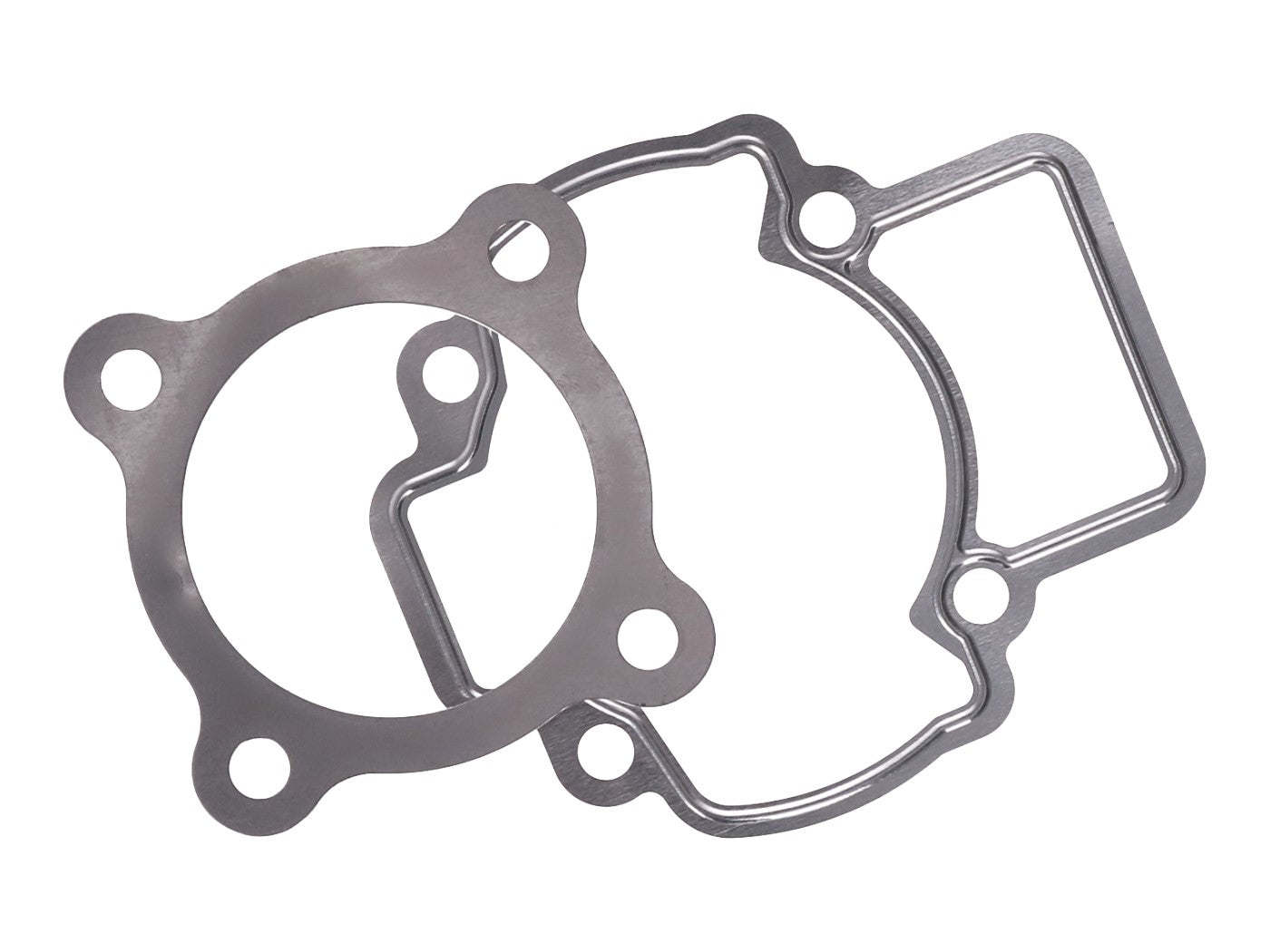 Set garnituri cilindru DR Evolution 70cc 48mm pentru Piaggio, Derbi, Gilera, Vespa Modern și alte modele