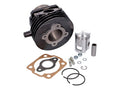 Kit Cilindru DR 50cc 38.4mm pentru Vespa Classic, Piaggio