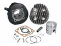 Kit Cilindru DR 75cc 47mm 3TR pentru Vespa Classic, Piaggio