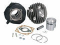 Kit Cilindru DR 75cc 47mm 6TR pentru Vespa Classic, Piaggio Ape 50