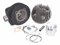 Kit cilindru DR 135cc 60mm pentru Vespa PX 80 E Lusso Arcobaleno, PX 100 E