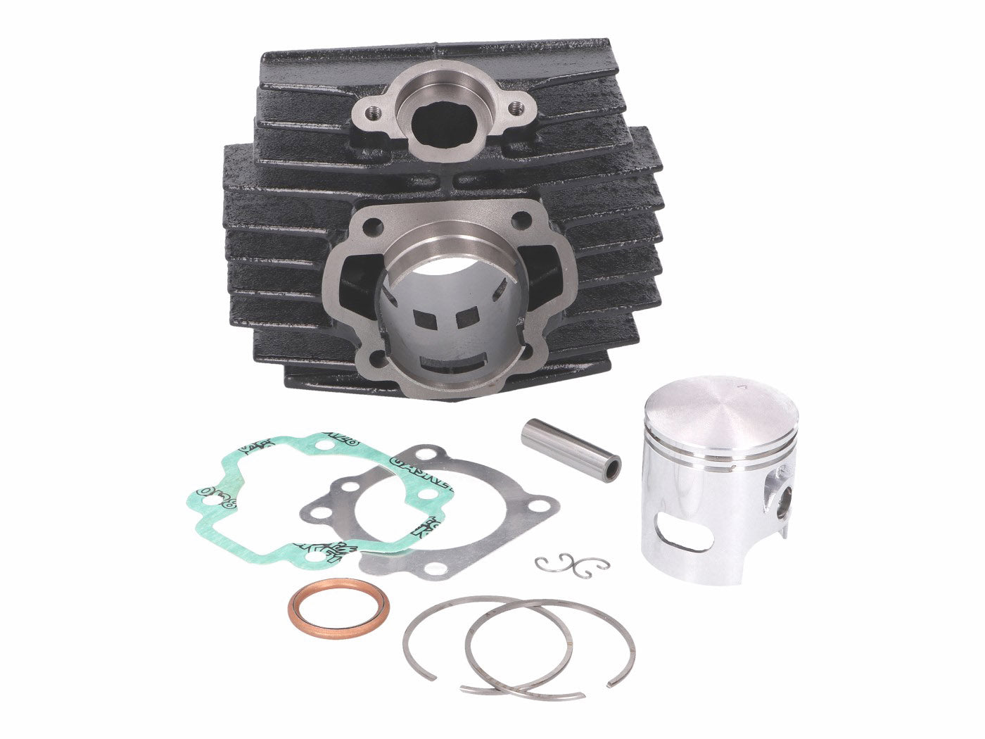 Kit cilindru DR 66cc 46mm pentru Honda PX / PXR 50, Camino 50 PA50