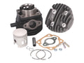 Kit Cilindru DR 75cc 47mm 10TR pentru Vespa V50, Special, PK și alte modele