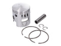 Kit Piston DR 177cc 63mm pentru Vespa Classic, LML și alte modele 2 timpi