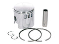 Kit piston DR 135cc 60mm pentru Vespa PX 80 E Lusso, PX 100 E