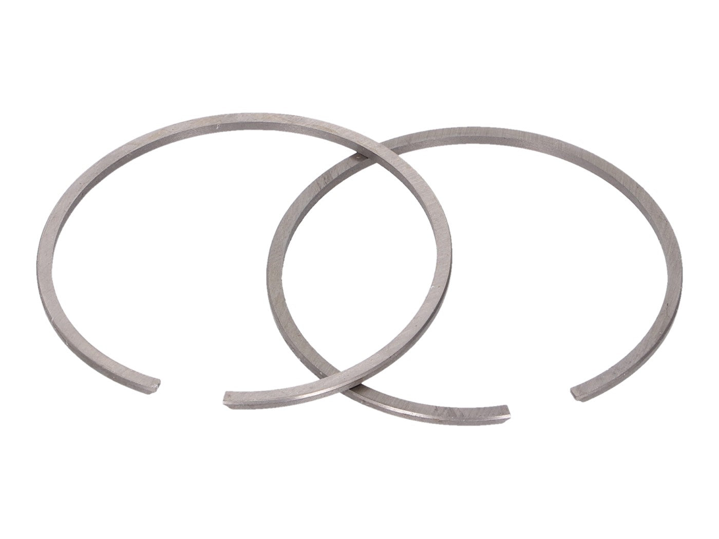 Set segmenți DR 66cc 46mm pentru Honda PX / PXR 50, Camino 50 PA50