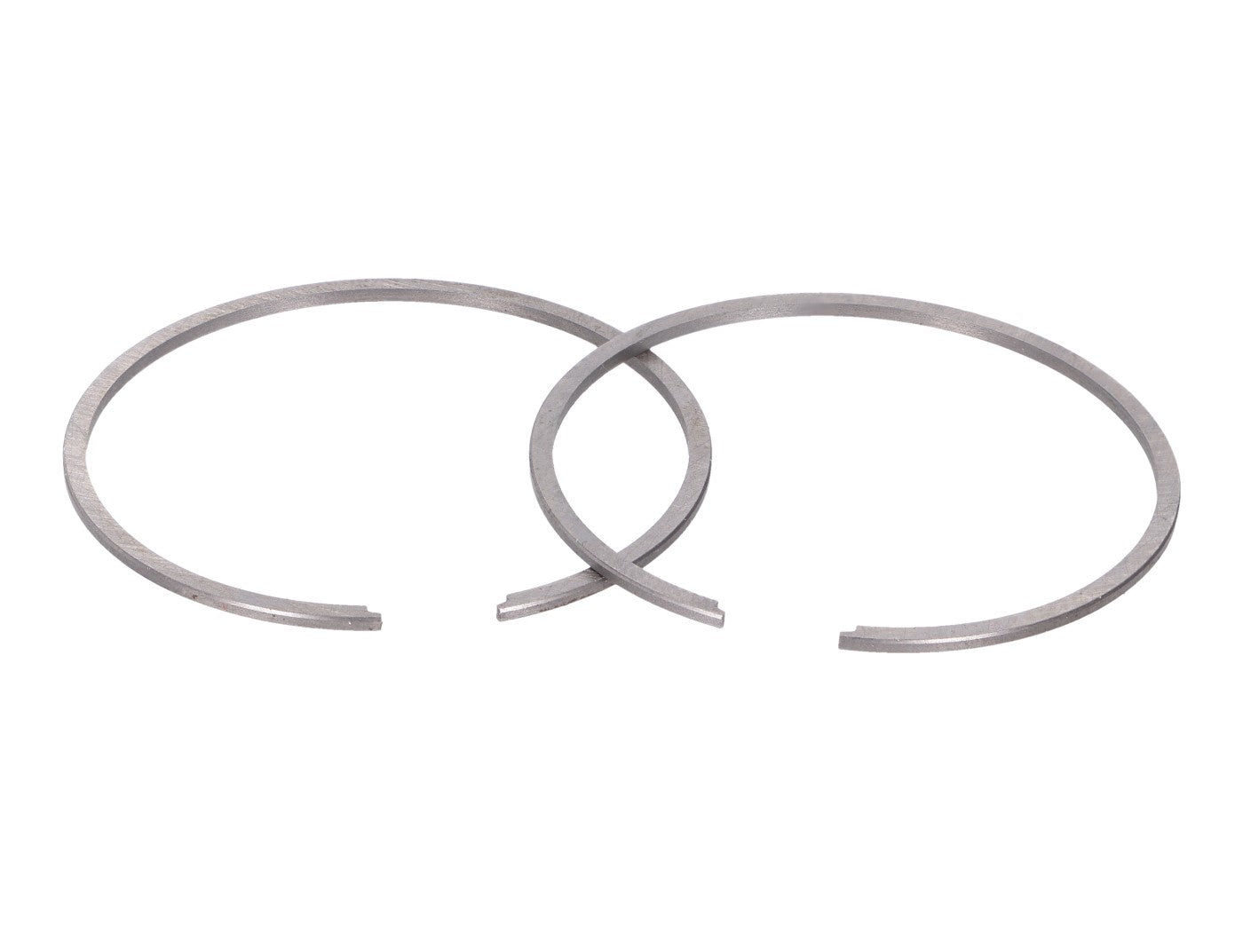 Set segmenți DR Evolution 63cc 43mm pentru Piaggio Boss, Bravo, Ciao, Grillo, Si și alte modele