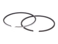 Set segmenți DR 50cc 40,30mm pentru Rieju, Beta, Motorhispania, Aprilia, Yamaha și alte mărci (AM6)