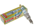 Bujie Denso IUH24 Iridium Power cu conector filet pentru Honda Pantheon, @125/150, Dylan, S-Wing, Passion și alte modele