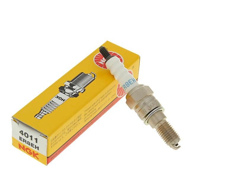 Bujie NGK ER8EH pentru Honda Zoomer 50i NPS50 04-17, Zoomer 50 NPS50 00-03