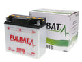 Baterie Fulbat 51913 DRY cu pachet acid inclus