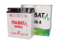 Baterie Fulbat FB12A-A DRY cu pachet acid inclus