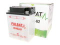 Baterie Fulbat FB14A-A2 DRY cu pachet acid inclus