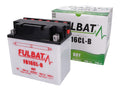 Baterie Fulbat FB16CL-B DRY cu pachet acid inclus