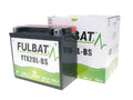 Baterie Fulbat FTX20L-BS fără întreținere pentru Kymco MXU 500, MXU 450i, UXV 500, Maxxer 450i și alte modele, Honda TRX