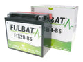 Baterie Fulbat FTX20-BS MF fără întreținere