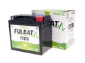 Baterie Fulbat FTZ7S SLA/GEL pentru Honda, Yamaha, SYM, MBK, KTM și alte modele