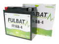 Baterie Fulbat FT14B-4 SLA pentru motociclete