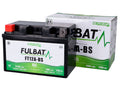 Baterie Fulbat FT12A-BS GEL pentru Kymco Yager GT 200i, People GT 300i, Downtown 300i, Downtown 125i, People GT 125i și alte modele