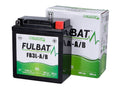 Baterie Fulbat FB3L-A/B GEL pentru Yamaha DT 50 R /M /MX AC -92, DT 50 R 93-97