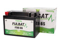 Baterie Fulbat FTX9-BS GEL pentru SYM, Kymco, Hyosung, KTM, Honda și alte mărci