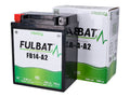 Baterie Fulbat FB14-A2 GEL pentru Kymco MXU 400, MXU 300 R, MXU 250 R, Linhai 260 ATV 4T LC
