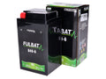 Baterie Fulbat B49-6 6V 10Ah GEL pentru Vespa 160 GS, 180 Rally, 200 Rally, 180 Super Sport, 150 Sprint, 150 VL2T