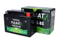 Baterie Fulbat FTX6.5L-BS GEL 6.5Ah pentru Kymco, Kawasaki și alte modele