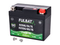 Baterie Fulbat FLTX4L/5L/7L - FLTZ5S/6S/7S Litiu LiFePO4 12V 2Ah 120A universal