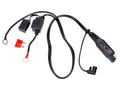 Tester și port de încărcare baterie Fulbat Fulconnect Indicator universal