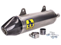 Eșapament racing Arrow Thunder pentru Aprilia SX 125 ie 4T 4V E4 2018-2020