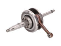 Arbore cotit 101 Octane pentru GY6 125/150cc 152/157QMI/J Znen, Baotian, SYM, Flex Tech, Adly și alte mărci
