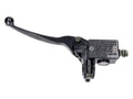 Cilindru frână spate cu manetă 101 Octane pentru Baotian, REX, Jonway, Lance, TNG și alte modele GY6 125, 150cc