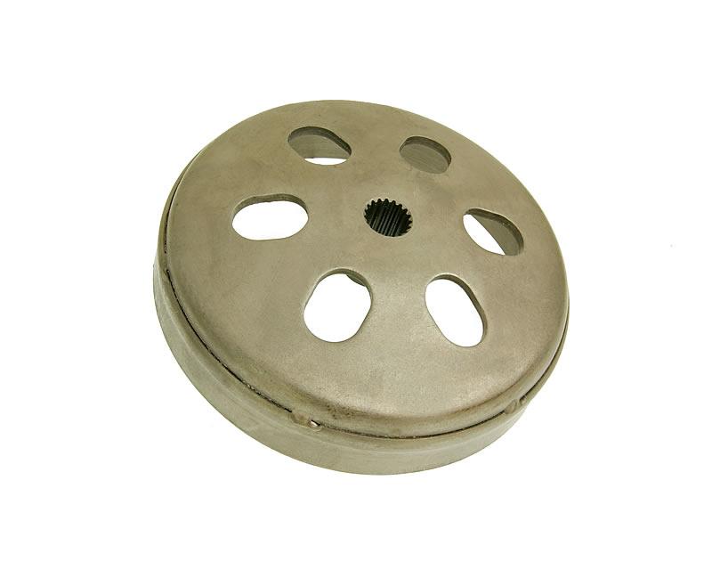 Clopot ambreiaj 101 Octane 125mm pentru Znen, SYM, Baotian, Flex Tech, Adly și alte mărci