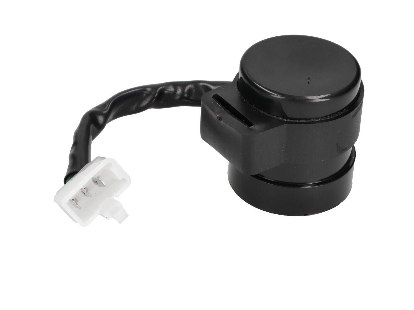 Releu semnalizare 101 Octane 12V GY6 125/150cc 152/157QMI pentru Znen, Baotian, Flex Tech și alte mărci