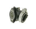 Racord de admisie 101 Octane pentru motoare GY6 125/150cc 152/157QMI/QMJ Znen, SYM, Baotian, Flex Tech și alte mărci