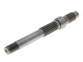 Arbore de transmisie spate 101 Octane versiune lungă pentru Baotian, REX, Jonway, Lance, TNG și alte mărci motor GY6 125/150cc